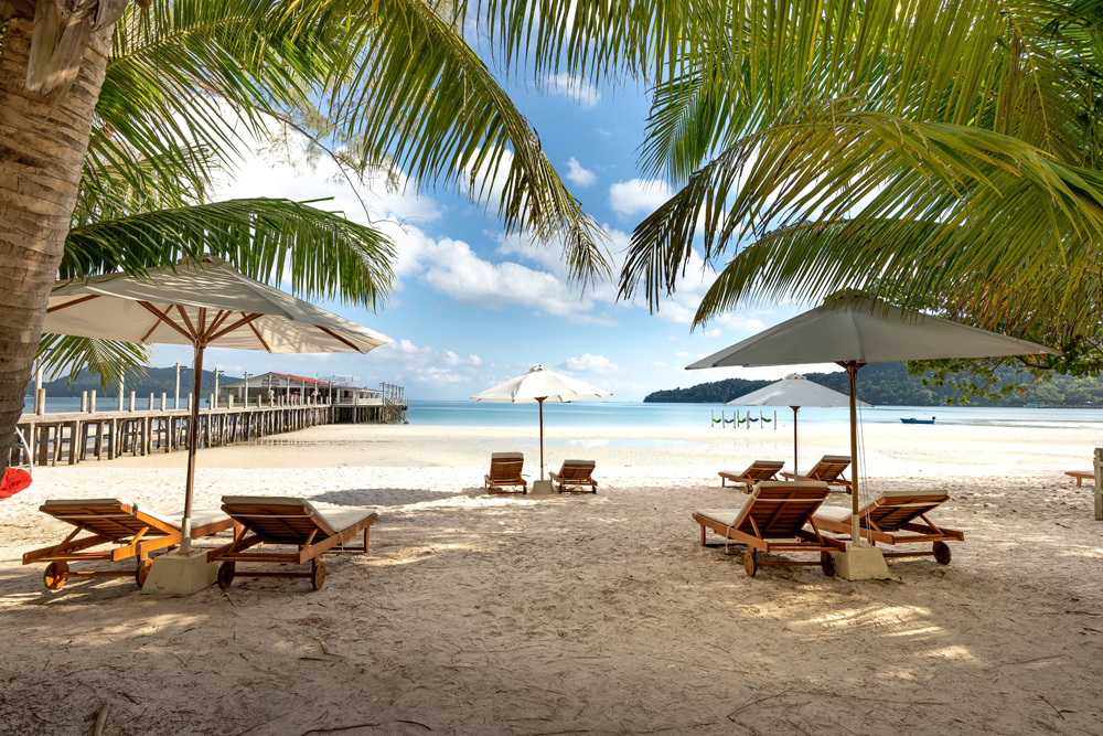 17 новых курортов Club Med будут представлены к 2024 году