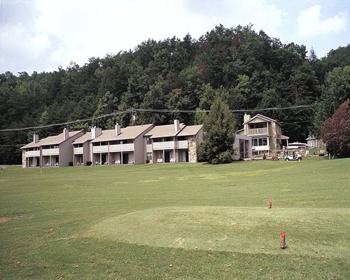 Mountain Place Resort #0302