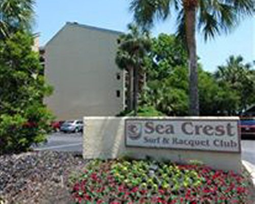 Sea Crest Surf and Racquet Club #0578
