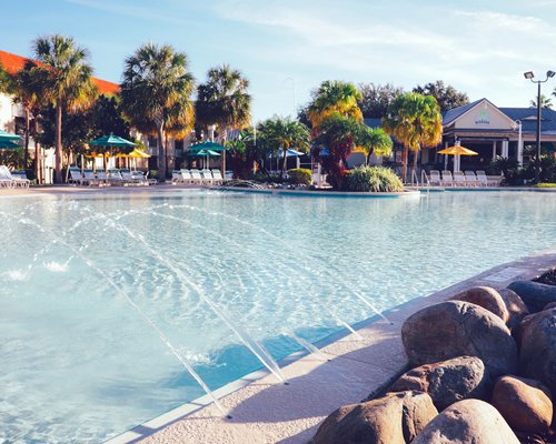 Holiday Inn Club Vacations At Orange Lake Resort - West Village #0670