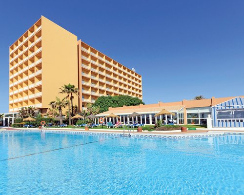 Hotel Guadalmar #0931