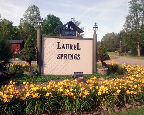 Laurel Springs Resort #1259