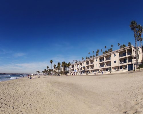 Southern California Beach Club #1379
