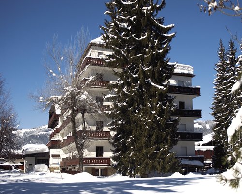 Maeva Clubhotel Megève Mont D'Arbois #1509