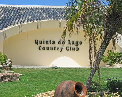 Quinta do Lago Country Club #1605
