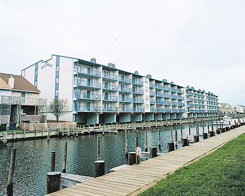 The Quarters at Marlin Cove #1623