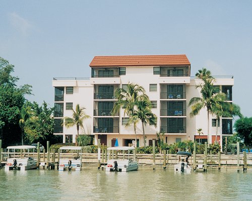 Bonita Resort And Club #1680