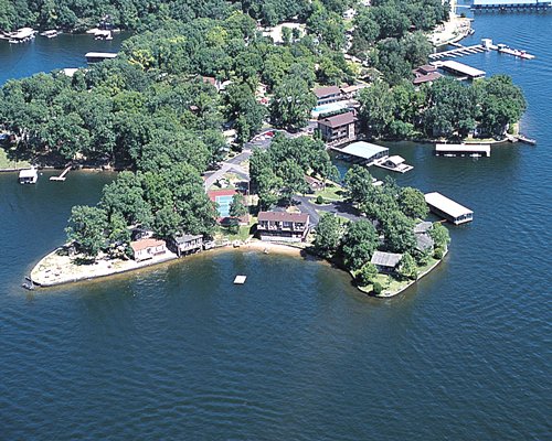 Lakeview Resort #1757