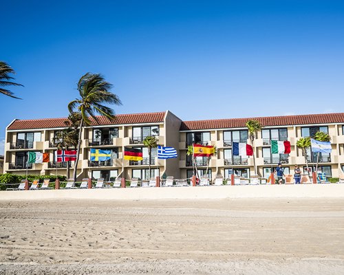 Costa del Sol Resort #1784