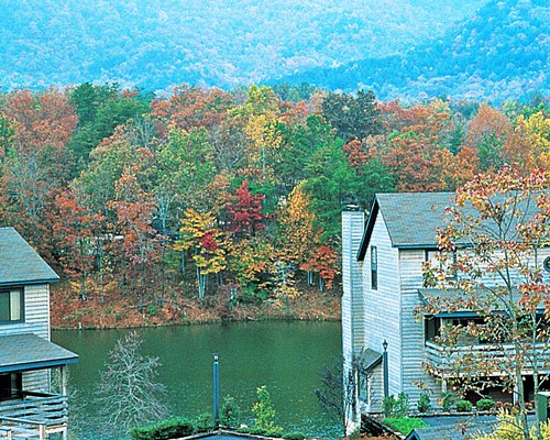 Country Hideaway at Mountain Lakes #2085