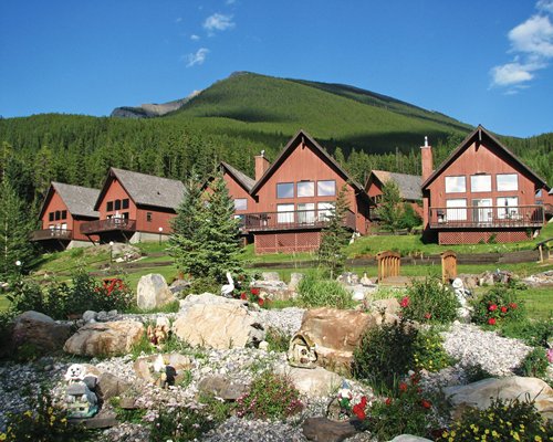 Banff Gate Mountain Resort #2119