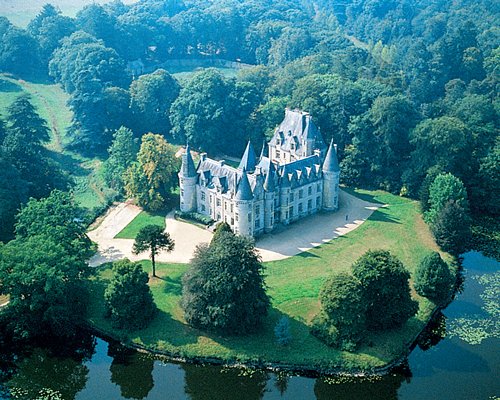 Château Country Club de Tredion #2159