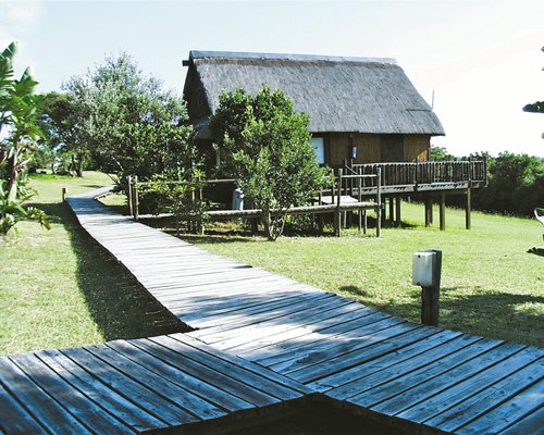 Sodwana Bay Lodge #2268