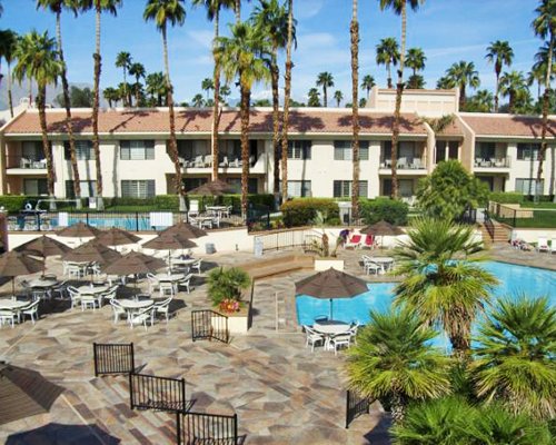 Welk Resorts Palm Springs #2318