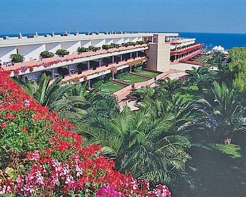 Hotel Villaggio Cala Corvino #2551