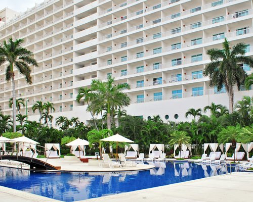 Hotel Emporio Acapulco #2675