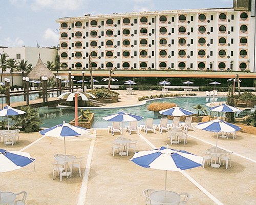 Coral Suites Hotel & Resort #2990