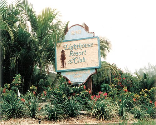 Lighthouse Resort And Club #3285