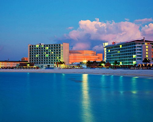 Krystal International Vacation Club Cancún #3446