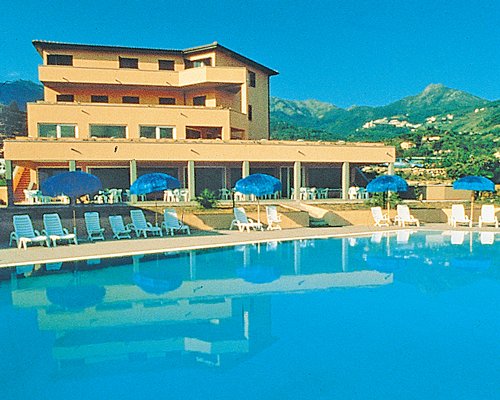 Residence Hotel Isola Verde #3455