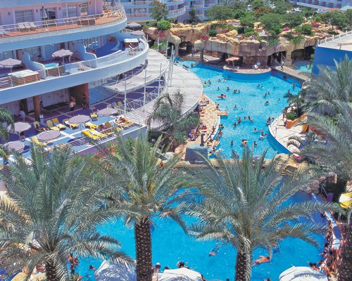 Club Hotel Eilat #3564