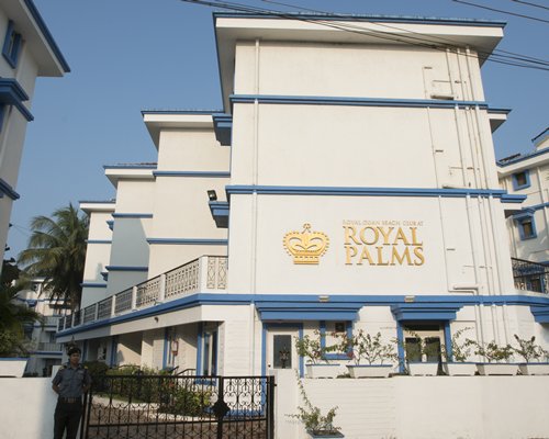 Karma Royal Palms #3594