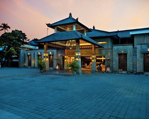 Risata Bali Resort & Spa #3691