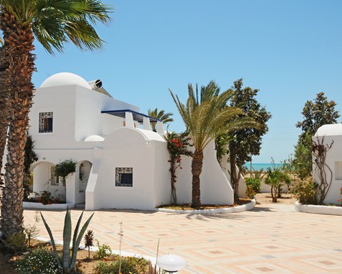 Residence Djerba Paradise #3914
