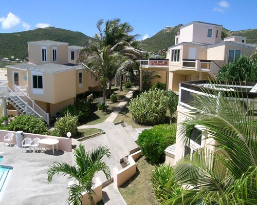 GEOHoliday @ Guana Bay Beach Villas #4204