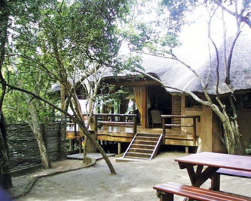 Sobhengu Lodge #4252
