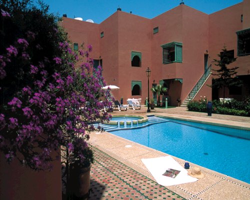 Marrakech Palm Club #4259