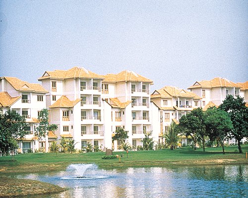 Awana Kijal Golf and Beach Resort #4920