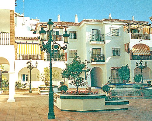 Apartamentos Pueblo Quinta Dos #5201