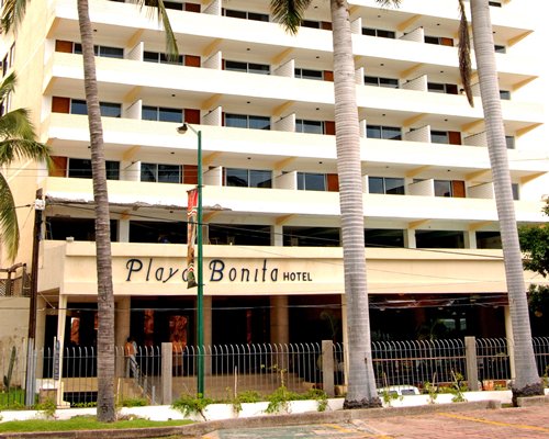 Hotel Playa Bonita #5241