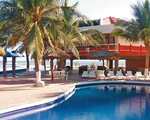 Hotel Bahía Del Sol  All Suites Marina  & Beach Resort #5243