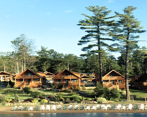 The Lodges at Cresthaven #5248