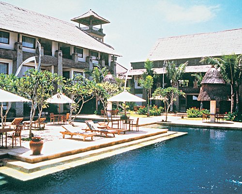 The Grand Bali - Nusa Dua #5450
