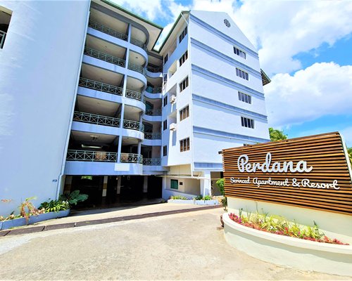 Perdana Service Apartment & Resort #5461