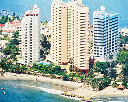 Hotel Decámeron Cartagena #5699