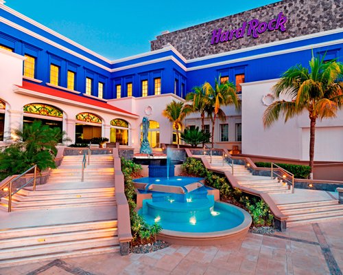 Hard Rock Hotel Riviera Maya Heaven #5703