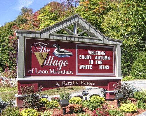 Village of Loon Mountain Lodges #5876