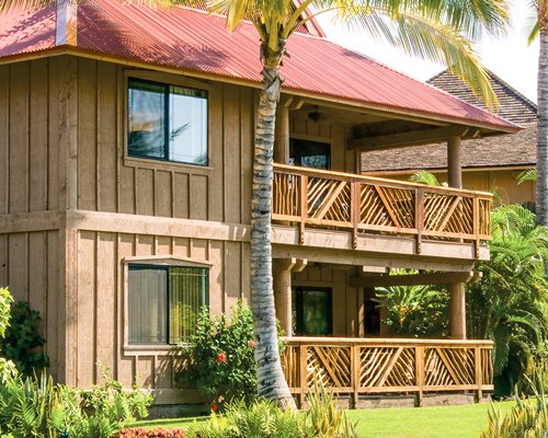 Club Wyndham Kona Hawaiian Resort #5971