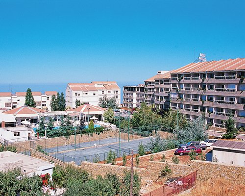 Ehden Country Club #6067