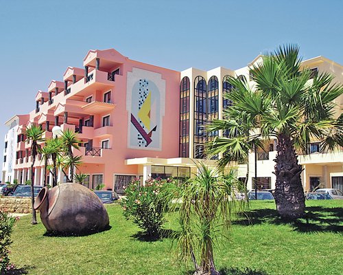 Hotel Apartamento Balaia Plaza #6090