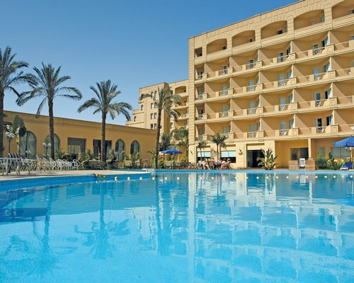 El Wadi Plaza Hotel #6229