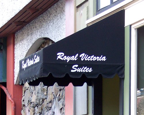 Vacation Internationale Royal Victoria Suites #6314