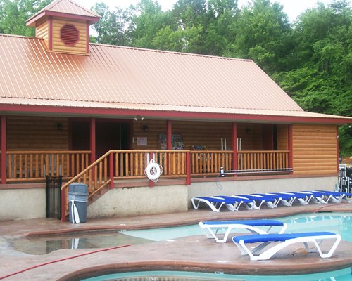 White Oak Lodge and Resort #6364