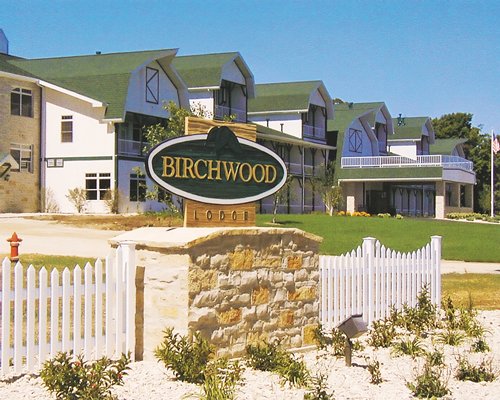 Birchwood Lodge #6420