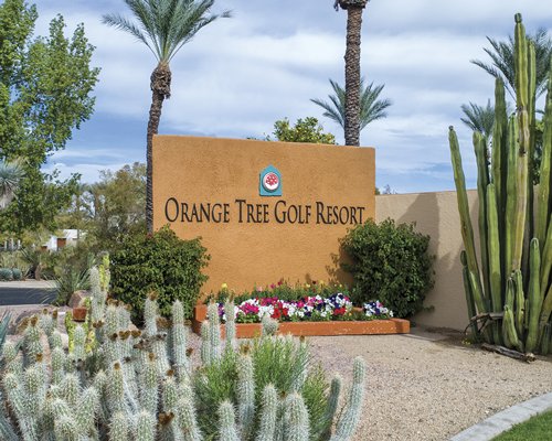Orange Tree Golf Resort #7667