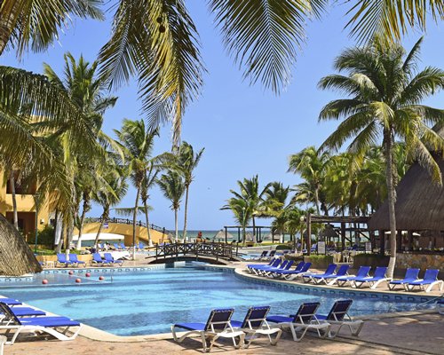 Reef Yucatán All Inclusive Hotel & Convention Center #7693
